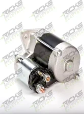 Ricks Starter Motor Kawasaki KAF300A/B/C/D Mule 1990-2004                                     - 61-208 - Image 2