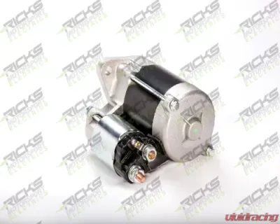 Ricks Starter Motor Kawasaki KAF300A/B/C/D Mule 1990-2004 - 61-208
