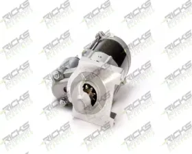 Ricks Starter Motor Kawasaki KAF400/A/B/C/D/E/F/G 2005-2016