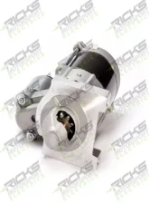 Ricks Starter Motor Kawasaki KAF400/A/B/C/D/E/F/G 2005-2016                                     - 61-211 - Image 2