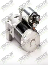 Ricks Starter Motor Kawasaki KAF400/A/B/C/D/E/F/G 2005-2016                                     - 61-211 - Image 2