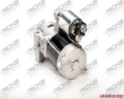 Ricks Starter Motor Kawasaki KAF400/A/B/C/D/E/F/G 2005-2016 - 61-211