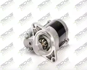 Ricks Starter Motor Kawasaki KAF620A/B/C 1993-2000