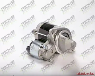 Ricks Starter Motor Kawasaki KAF620A/B/C 1993-2000 - 61-212