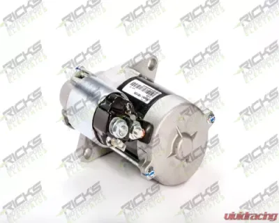 Ricks Starter Motor Kawasaki KAF620A/B/C 1993-2000 - 61-212