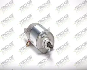 Ricks Starter Motor Kawasaki KVF650/750 | KSV700 | KRF750/800 2004-2021