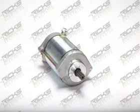 Ricks Starter Motor Kawasaki VN1500/1600 Vulcan | VZ1600 1987-2008