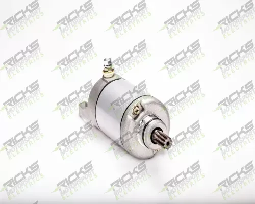 Ricks 61-217 Starter Motor for Kawasaki ZX600G/J | ZZR600