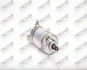 Ricks Starter Motor Kawasaki ZX600G/J | ZZR600 1998-2008