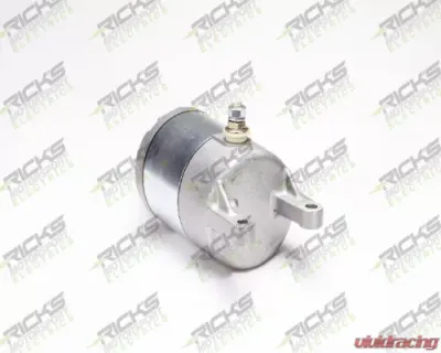 Ricks Starter Motor Kawasaki BN125 Eliminator 2001-2009 - 61-218
