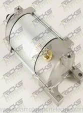 Ricks Starter Motor Kawasaki KZ400/B/D/H/S | KZ440/DS 1974-1983                                     - 61-220 - Image 2