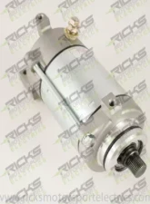 Ricks Starter Motor Kawasaki KZ400/B/D/H/S | KZ440/DS 1974-1983                                     - 61-220 - Image 2