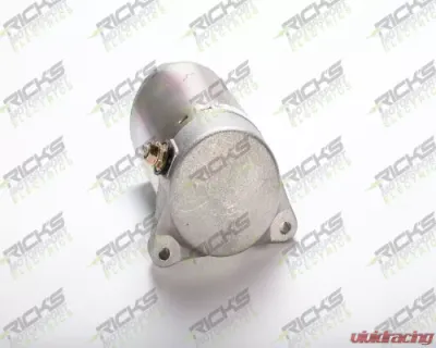 Ricks Starter Motor Suzuki LT250EF | LT300E | GZ250 | TU250X 1985-2013 - 61-302