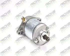 Ricks Starter Motor Arctic Cat | Suzuki 1987-2005