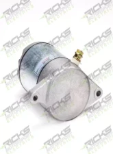 Ricks Starter Motor Arctic Cat | Suzuki 1987-2005                                     - 61-303 - Image 2
