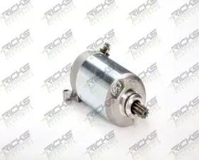 Ricks Starter Motor Suzuki GS400/425/550/650/750/750/1000/1100 1977-1984