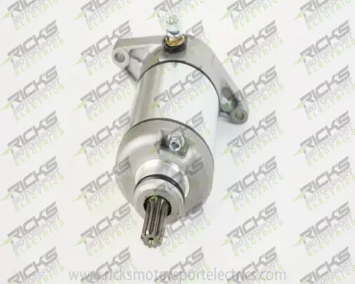 Ricks Starter Motor Arctic Cat | Suzuki 2002-2013 - 61-310