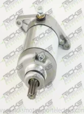 Ricks Starter Motor Arctic Cat | Suzuki 2002-2013                                     - 61-310 - Image 2