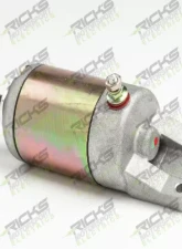 Ricks Starter Motor Suzuki LTA450X/500X KingQuad 2007-2017                                     - 61-316 - Image 2