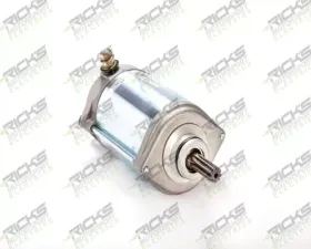 Ricks Starter Motor Suzuki GSX1300 | GSXR1300 2002-2020