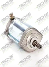 Ricks Starter Motor Suzuki GSX1300 | GSXR1300 2002-2020                                     - 61-317 - Image 2