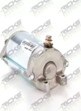 Ricks Starter Motor Suzuki GSX1300 | GSXR1300 2002-2020                                     - 61-317 - Image 2