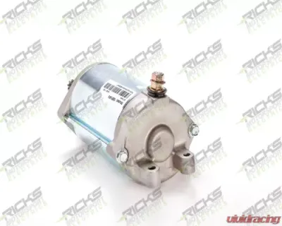 Ricks Starter Motor Suzuki GSX1300 | GSXR1300 2002-2020 - 61-317