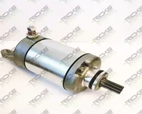 Ricks Starter Motor Suzuki GSF600 | GSX600/750 1996-2006