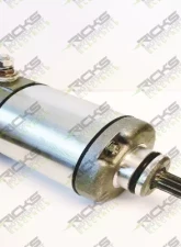 Ricks Starter Motor Suzuki GSF600 | GSX600/750 1996-2006                                     - 61-319 - Image 2