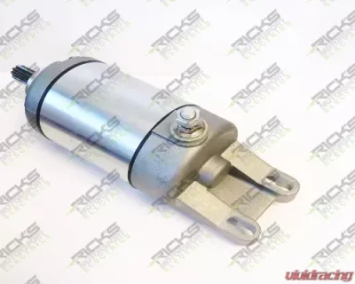 Ricks Starter Motor Suzuki GSF600 | GSX600/750 1996-2006 - 61-319