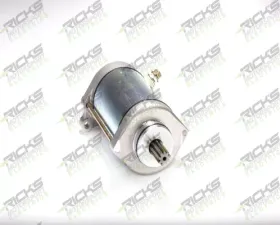 Ricks Starter Motor Suzuki VS1400 | VL1500 1987-2009