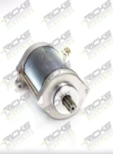 Ricks Starter Motor Suzuki VS1400 | VL1500 1987-2009                                     - 61-320 - Image 2