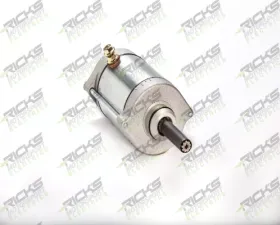 Ricks Starter Motor Arctic Cat 700 2006-2008 | Suzuki LTA700/750 2005-2009