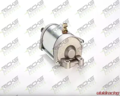 Ricks Starter Motor Arctic Cat 700 2006-2008 | Suzuki LTA700/750 2005-2009 - 61-321