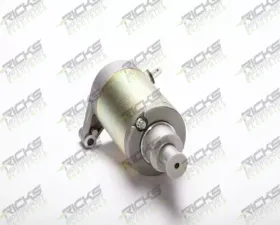 Ricks Starter Motor Suzuki DR125/200 | GN125 | RV200 1982-2017