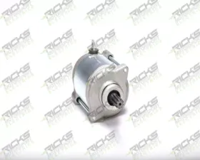 Ricks Starter Motor Suzuki GSXR1000 2001-2008