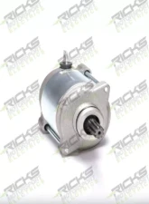 Ricks Starter Motor Suzuki GSXR1000 2001-2008                                     - 61-325 - Image 2