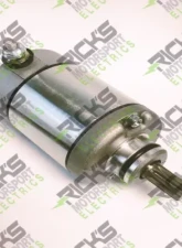 Ricks Starter Motor Suzuki GSXR600/750 2008-2009                                     - 61-327 - Image 2