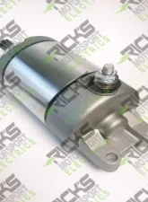 Ricks Starter Motor Suzuki GSXR600/750 2008-2009                                     - 61-327 - Image 2