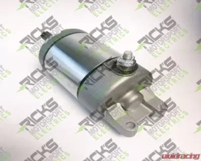Ricks Starter Motor Suzuki GSXR600/750 2008-2009 - 61-327