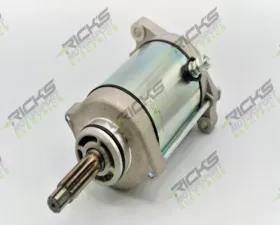 Ricks Starter Motor Suzuki LTF500F | DR650SE 1996-2020
