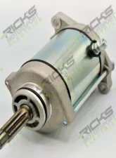 Ricks Starter Motor Suzuki LTF500F | DR650SE 1996-2020                                     - 61-329 - Image 2