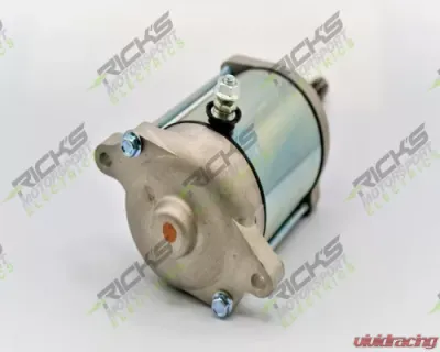 Ricks Starter Motor Suzuki LTF500F | DR650SE 1996-2020 - 61-329
