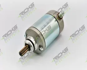 Ricks Starter Motor Suzuki LTZ400 | DRZ400 2000-2020