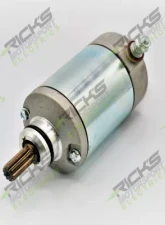 Ricks Starter Motor Suzuki LTZ400 | DRZ400 2000-2020                                     - 61-330 - Image 2