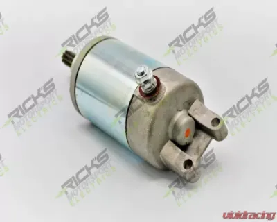 Ricks Starter Motor Suzuki LTZ400 | DRZ400 2000-2020 - 61-330