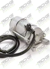 Ricks Starter Motor Yamaha XV700/750/920 Virago 1981-1985                                     - 61-401 - Image 2