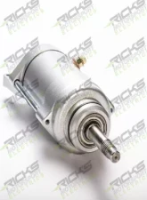 Ricks Starter Motor Yamaha XV700/750/1000 Virago 1984-2000                                     - 61-402 - Image 2