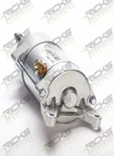 Ricks Starter Motor Yamaha XV700/750/1000 Virago 1984-2000                                     - 61-402 - Image 2