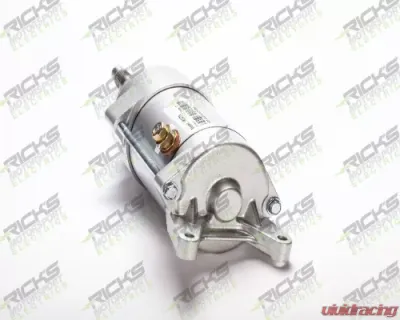 Ricks Starter Motor Yamaha XV700/750/1000 Virago 1984-2000 - 61-402